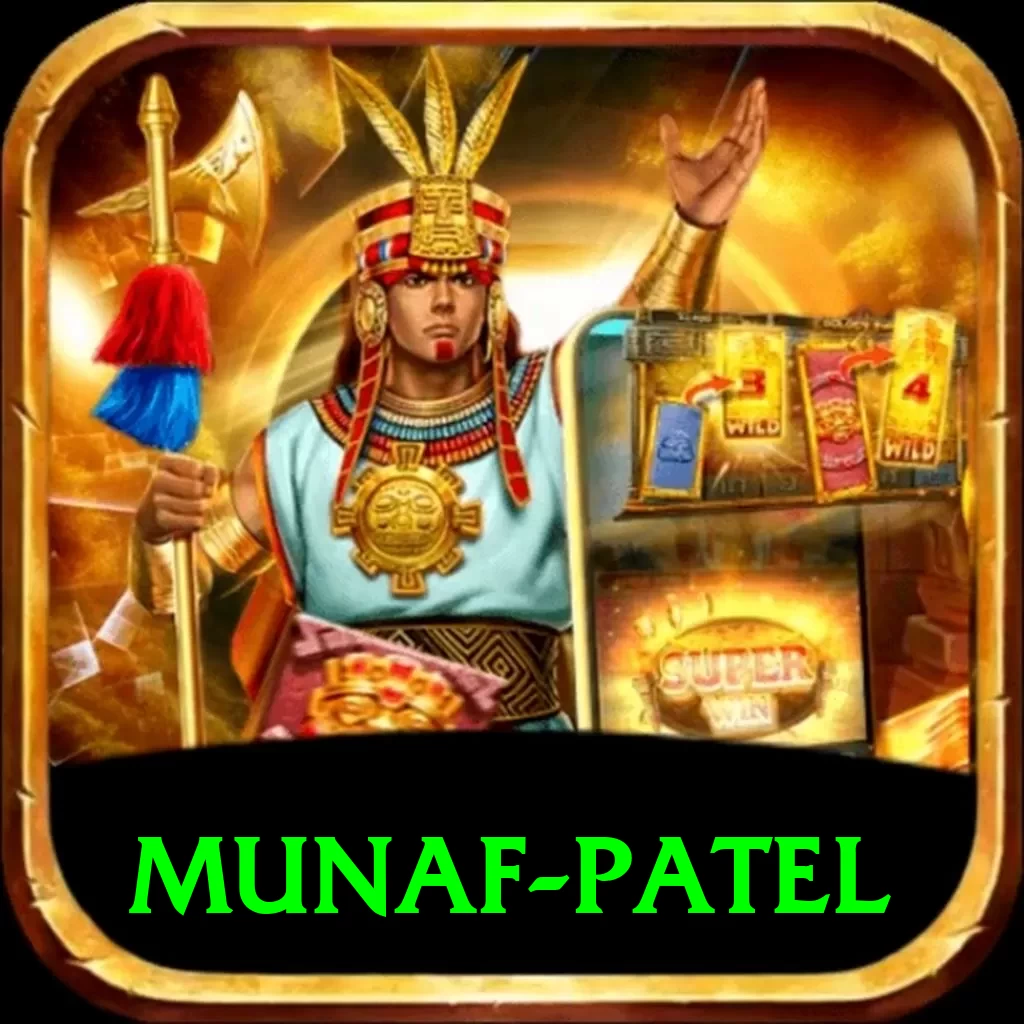munaf patel Slots Super v5.7.7 - 2