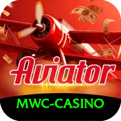 mwc casino - VIP Earning App - 2