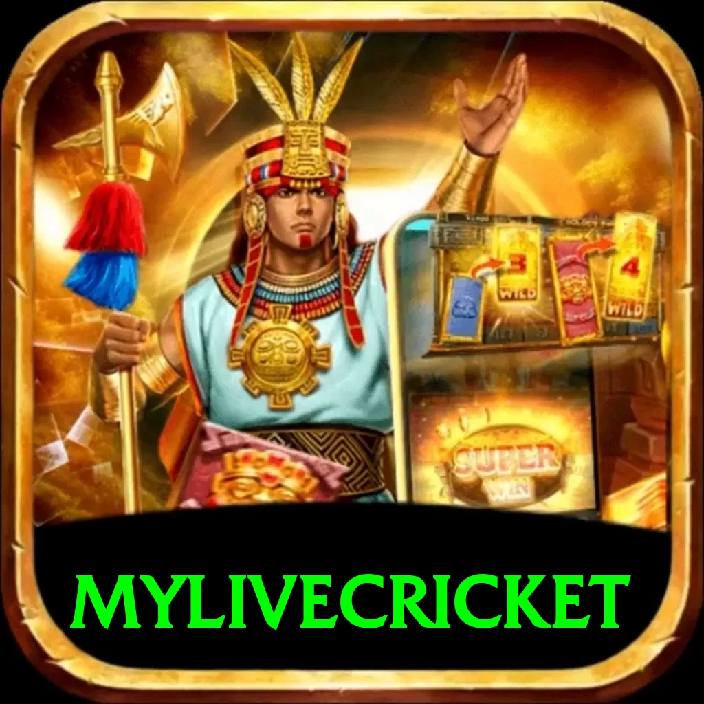 mylivecricket Champion v2.1.8 - 2