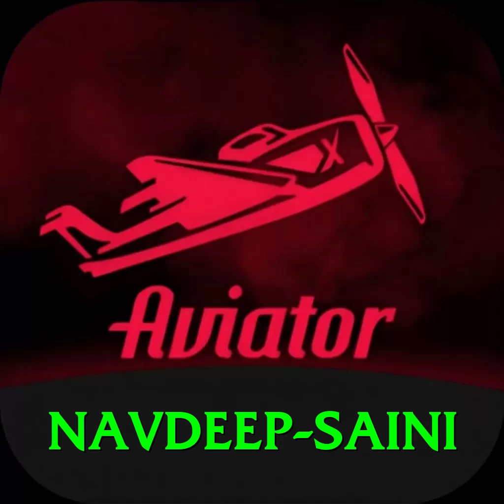 navdeep saini Live Casino Plus - 2