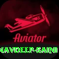 navdeep saini Live Casino Plus