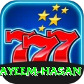 nayeem hasan - Mega v3.1.6