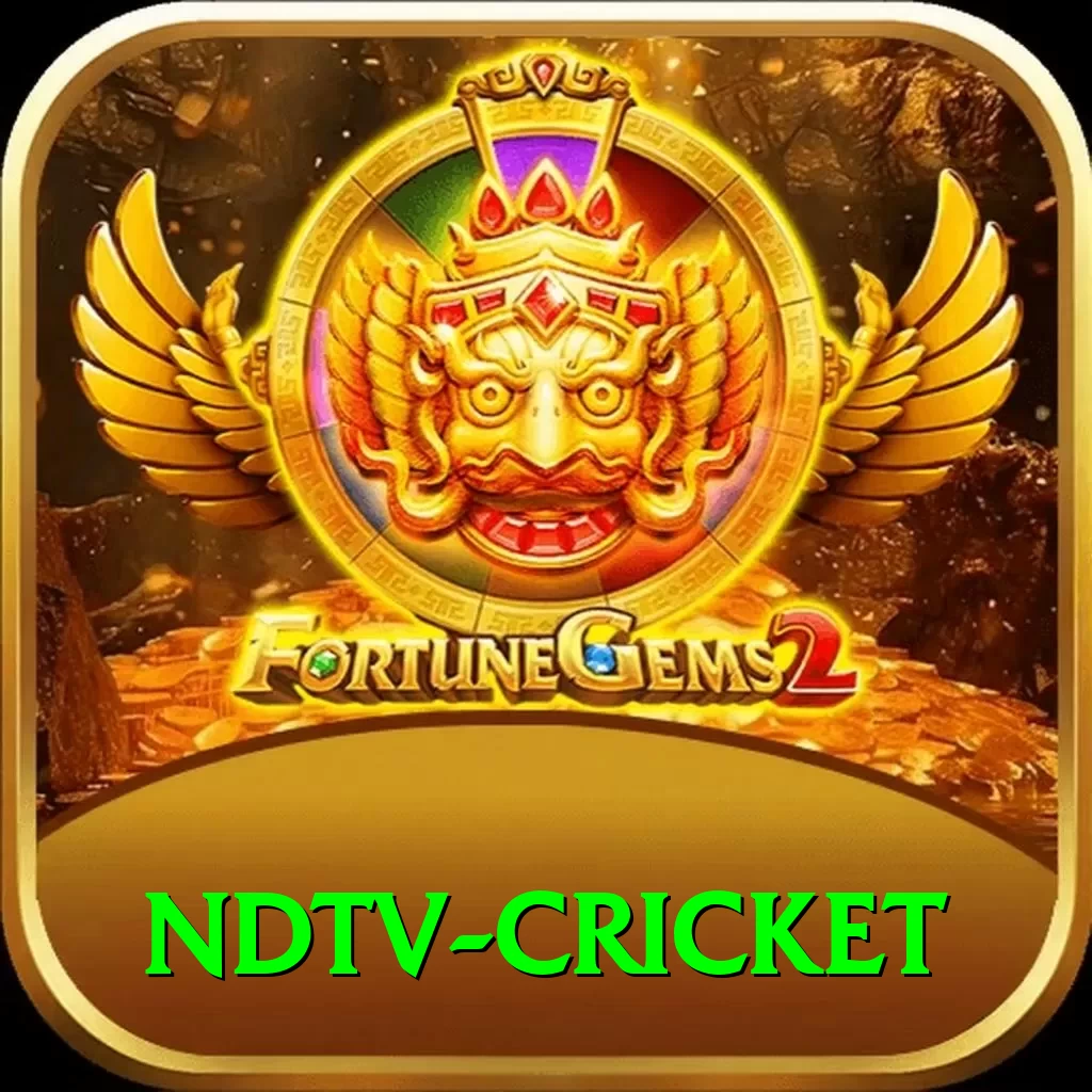 ndtv cricket - Live Royal - 2