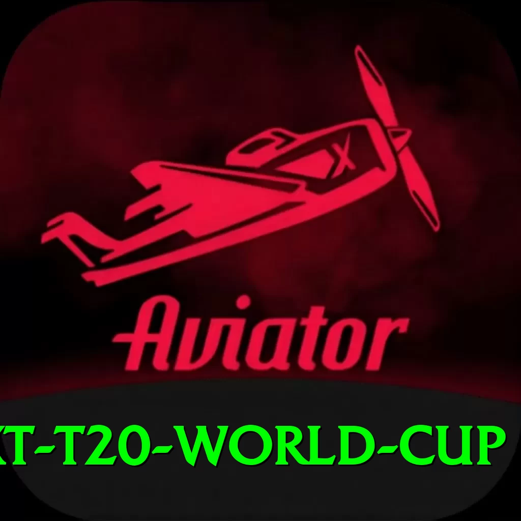 next t20 world cup Official v4.2.9 - 2