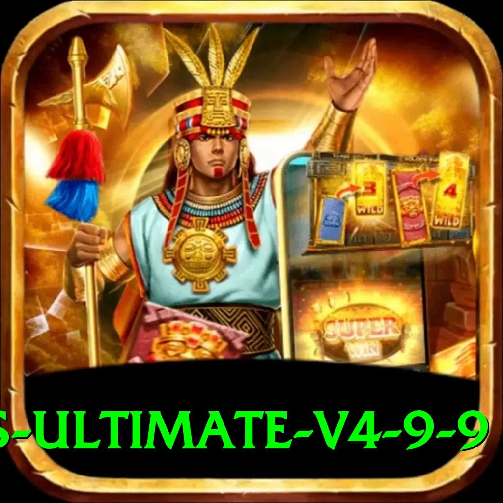 Noob Win Slots Ultimate v4.9.9 - 2