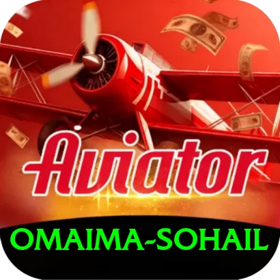 omaima sohail Super Latest v1.4.3 - 2