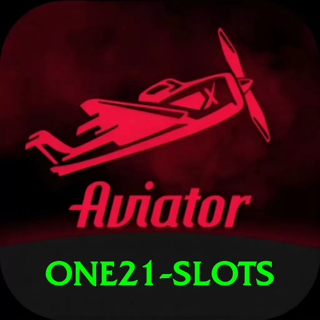 One21 Slots Games (Casino & Earning) Plus v5.0.3 - 2