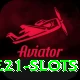 One21 Slots Games (Casino & Earning) Plus v5.0.3