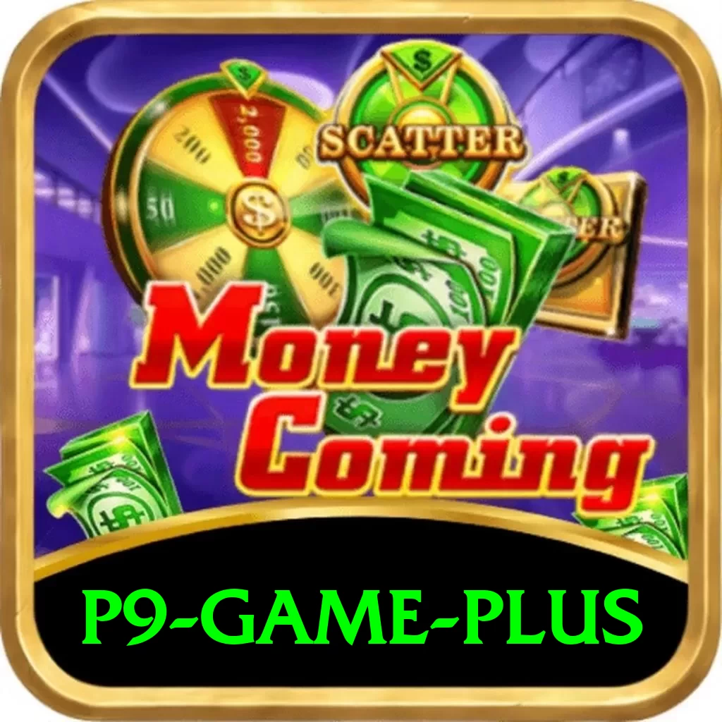 P9 Game Games (Casino & Earning) Gold v3.8.2 - 2