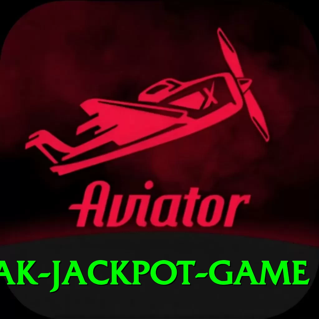 Pak Jackpot Game Apps (Tools & Injectors) Gold v3.6.2 - 2