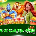 Pak Spin X Game Gaming Turbo v5.0.3