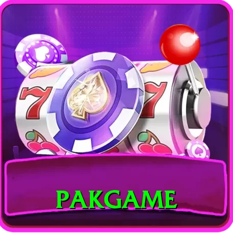 PakGame Games (Casino & Earning) Elite v2.7.3 - 2