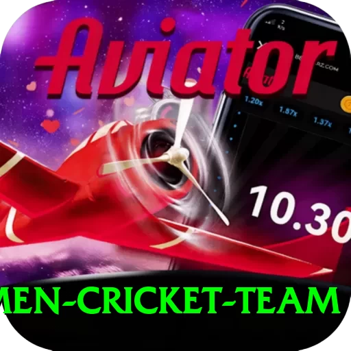 pakistan women cricket team Casino Champion v1.5.3 - 2