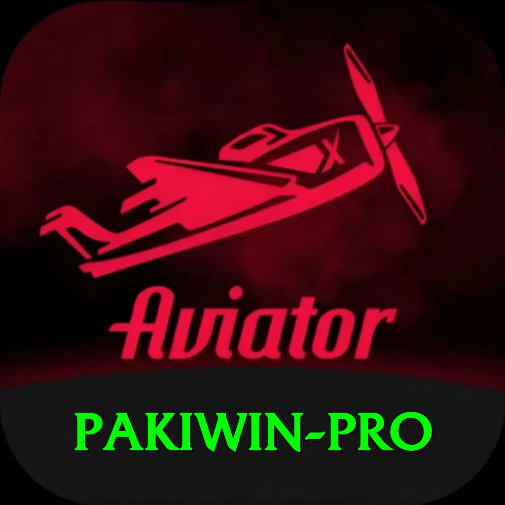 pakiwin Casino Official v3.1.5 - 2