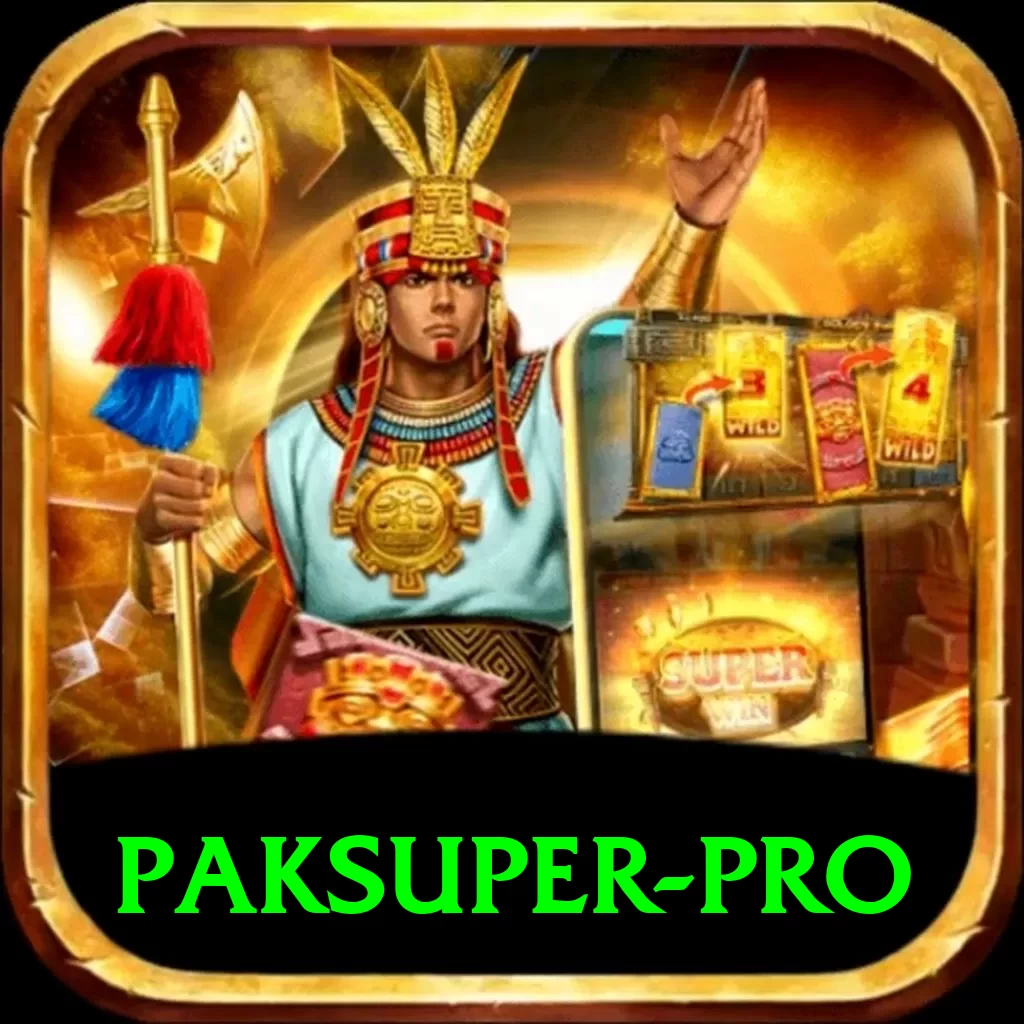 paksuper Gold APK v5.1.4 - 2