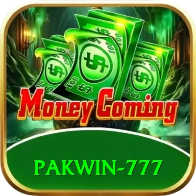 pakwin 777 VIP 2024 - 2