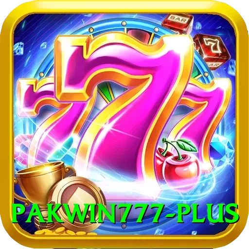 Pakwin777 Plus Jackpot - 2
