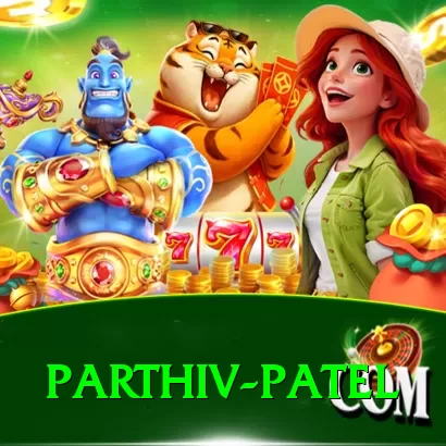 parthiv patel - Supreme v3.9.5 - 2