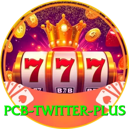pcb twitter - Live Gold - 2
