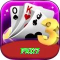 pk07 Games (Casino & Earning) Pro v1.8.0