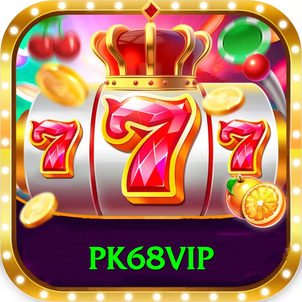 pk68vip Slot Machine Legend - 2
