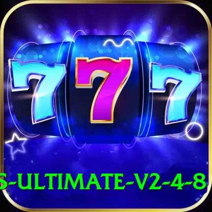 pkcasino Slots Ultimate v2.4.8 - 2