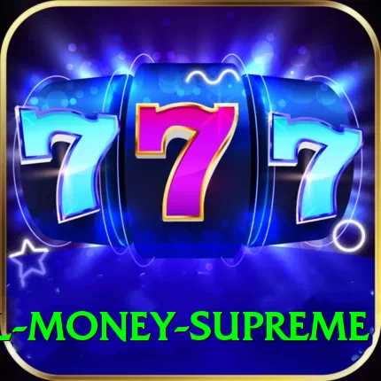 PKR 777 Game - Real Money Supreme - 2