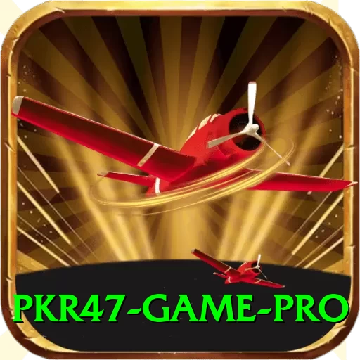 PKR47 Game Royal Gaming App - 2