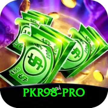 pkr98 - Royal Earning App - 2