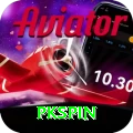 pkspin Master Slots