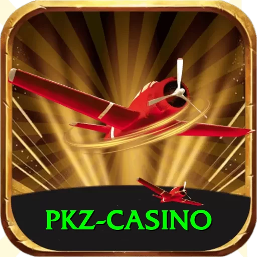 PKZ Casino Deluxe Edition v2.5.4 - 2