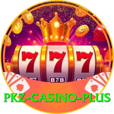 PKZ Casino Earn Deluxe v3.6.7 - 2