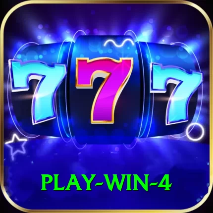 play win 4 Slot Machine Champion - 2