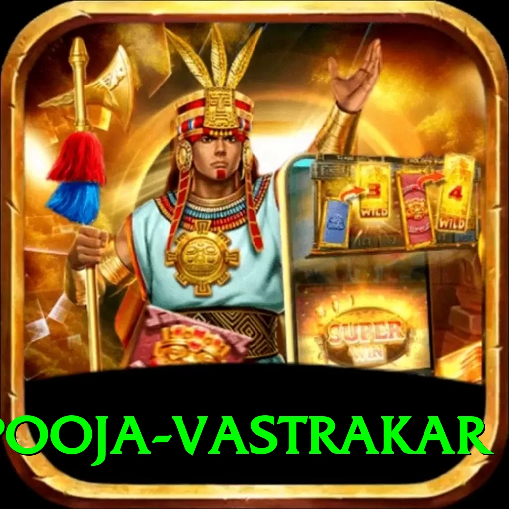 pooja vastrakar Royal Slots - 2