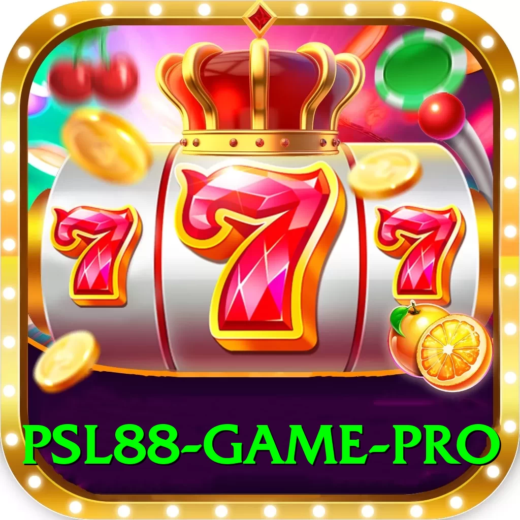 PSL88 Game Casino Official v2.6.5 - 2