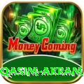 qasim akram Cash Master