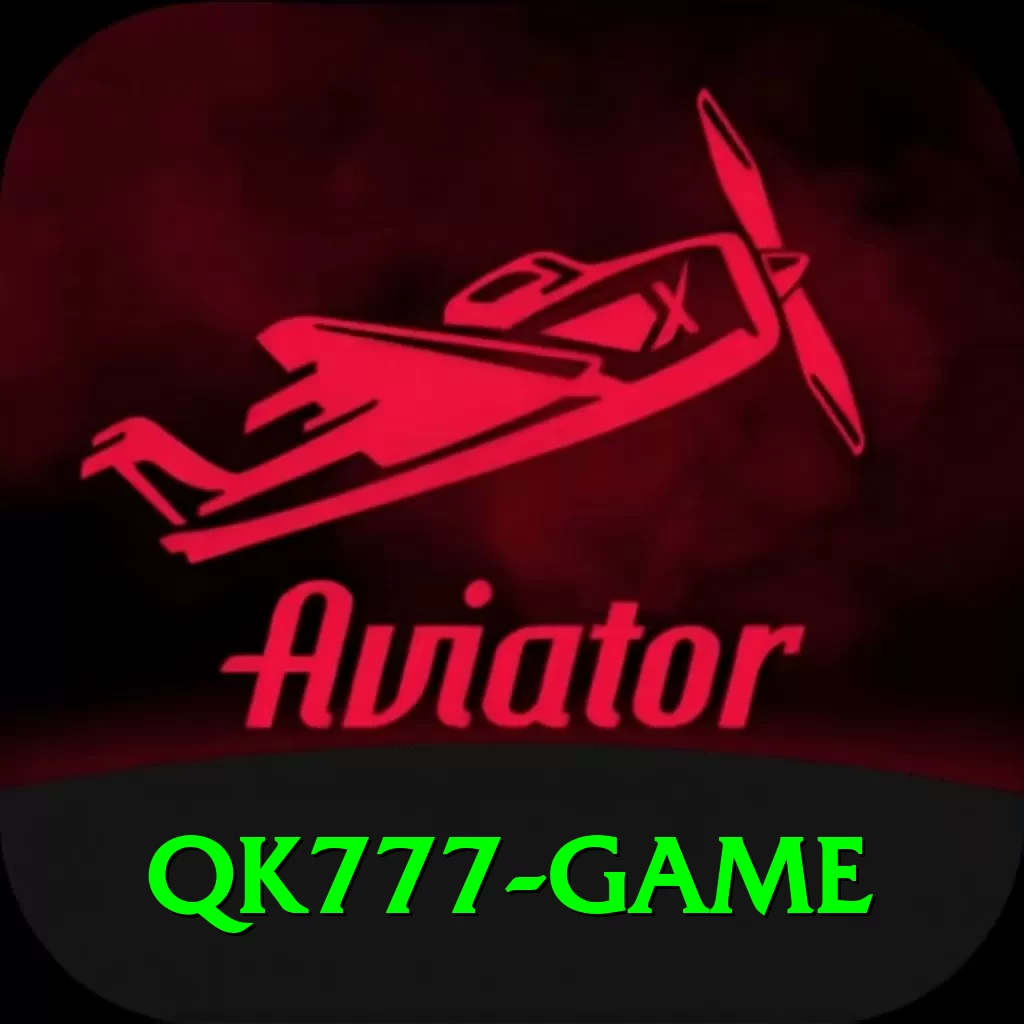 QK777 Game Games (Casino & Earning) Master v2.1.6 - 2