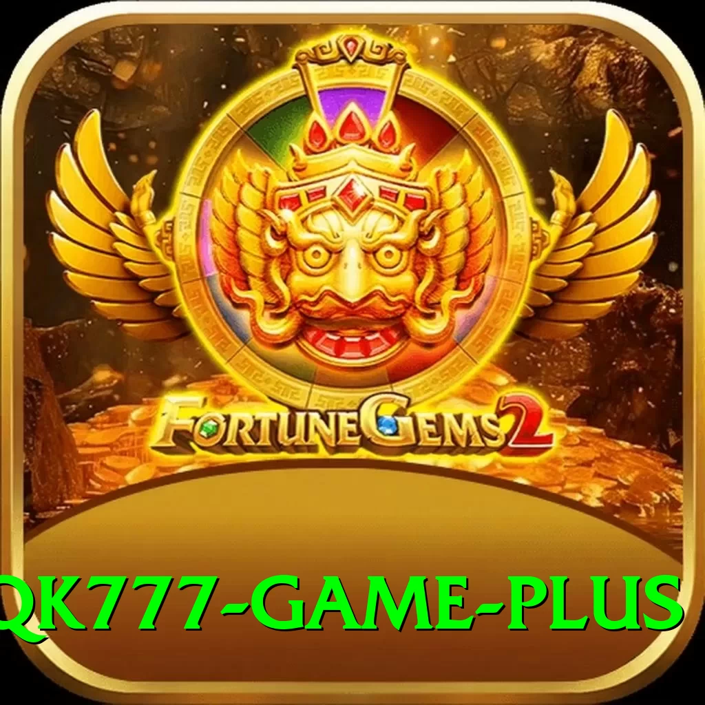 QK777 Game Elite v5.1.5 - 2