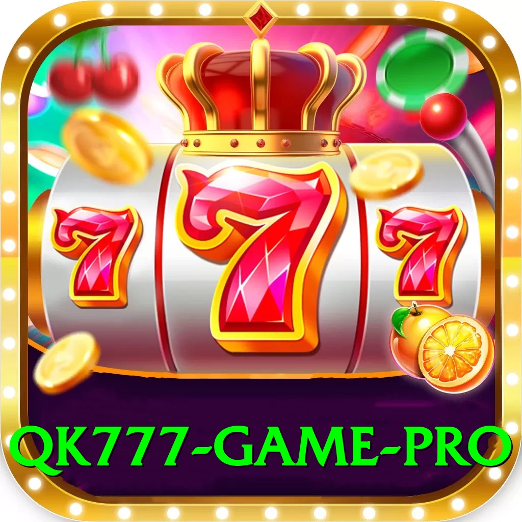 QK777 Game Games Legend - 2