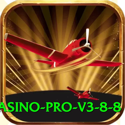 qpbet Casino Pro v3.8.8 - 2