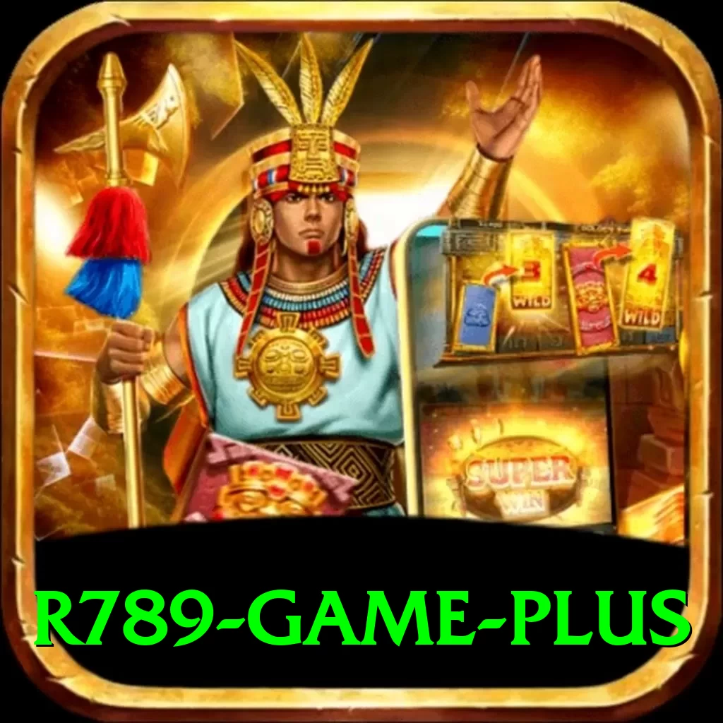 R789 Game Games (Casino & Earning) Gold v2.0.1 - 2