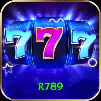 r789 Games (Casino & Earning) Ultimate v2.5.3 - 2