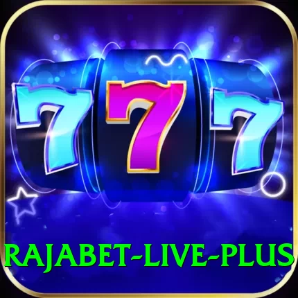 Rajabet Live Plus - 2