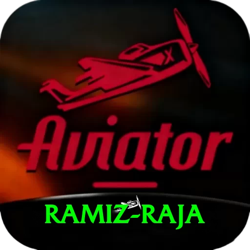ramiz raja Gaming VIP v1.7.0 - 2