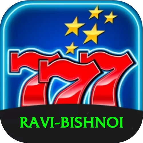 ravi bishnoi - Slots Legend - 2