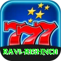 ravi bishnoi - Slots Legend