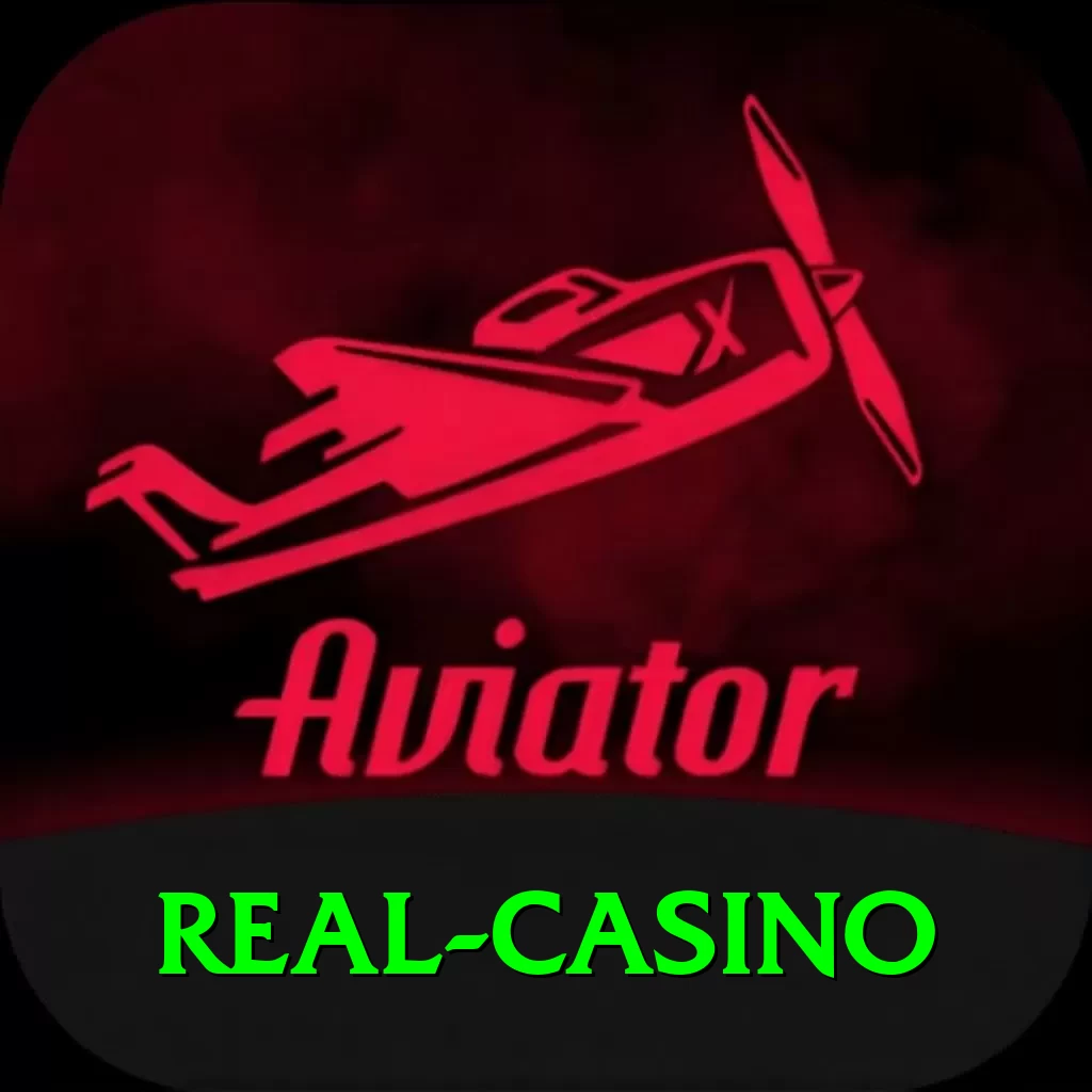 real casino - Turbo v3.5.0 - 2