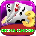 richa ghosh - Legend v1.5.3