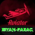 riyan parag Prime Gaming App