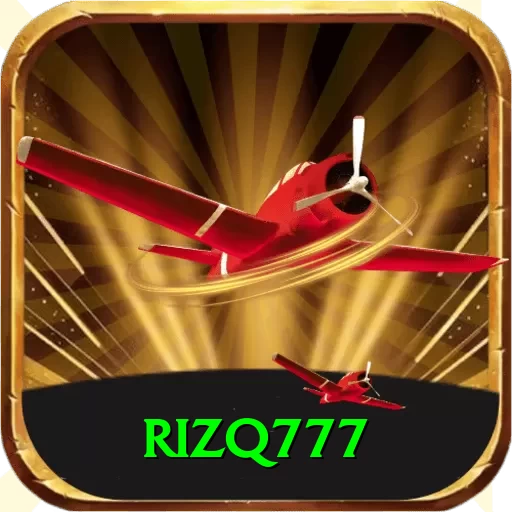 rizq777 VIP Edition v2.8.6 - 2